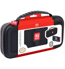 Nintendo Switch 2 Game Traveler Deluxe Crossbody Bag Case