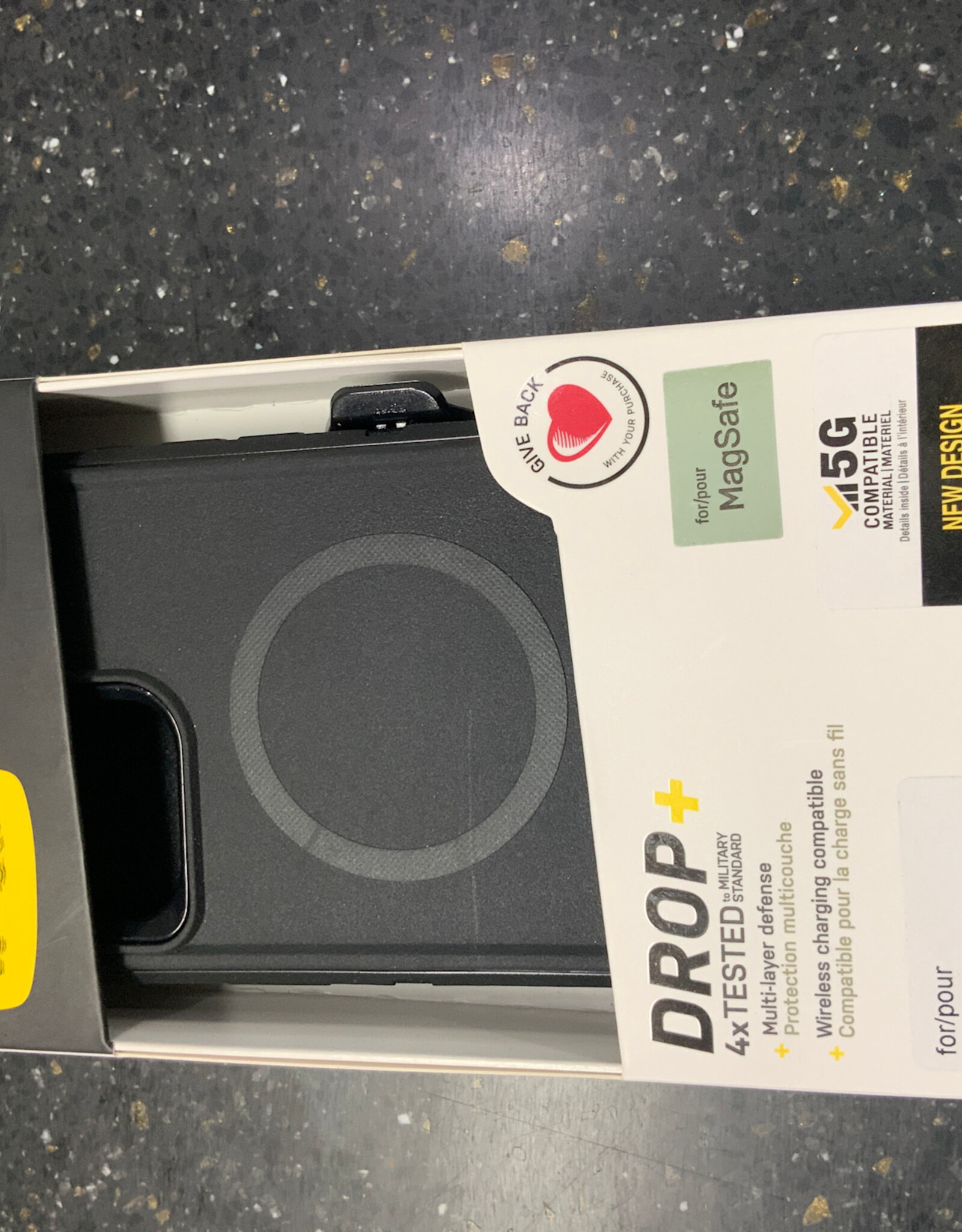 IPhone 15 Pro Max Otter Box Defender MagSafe