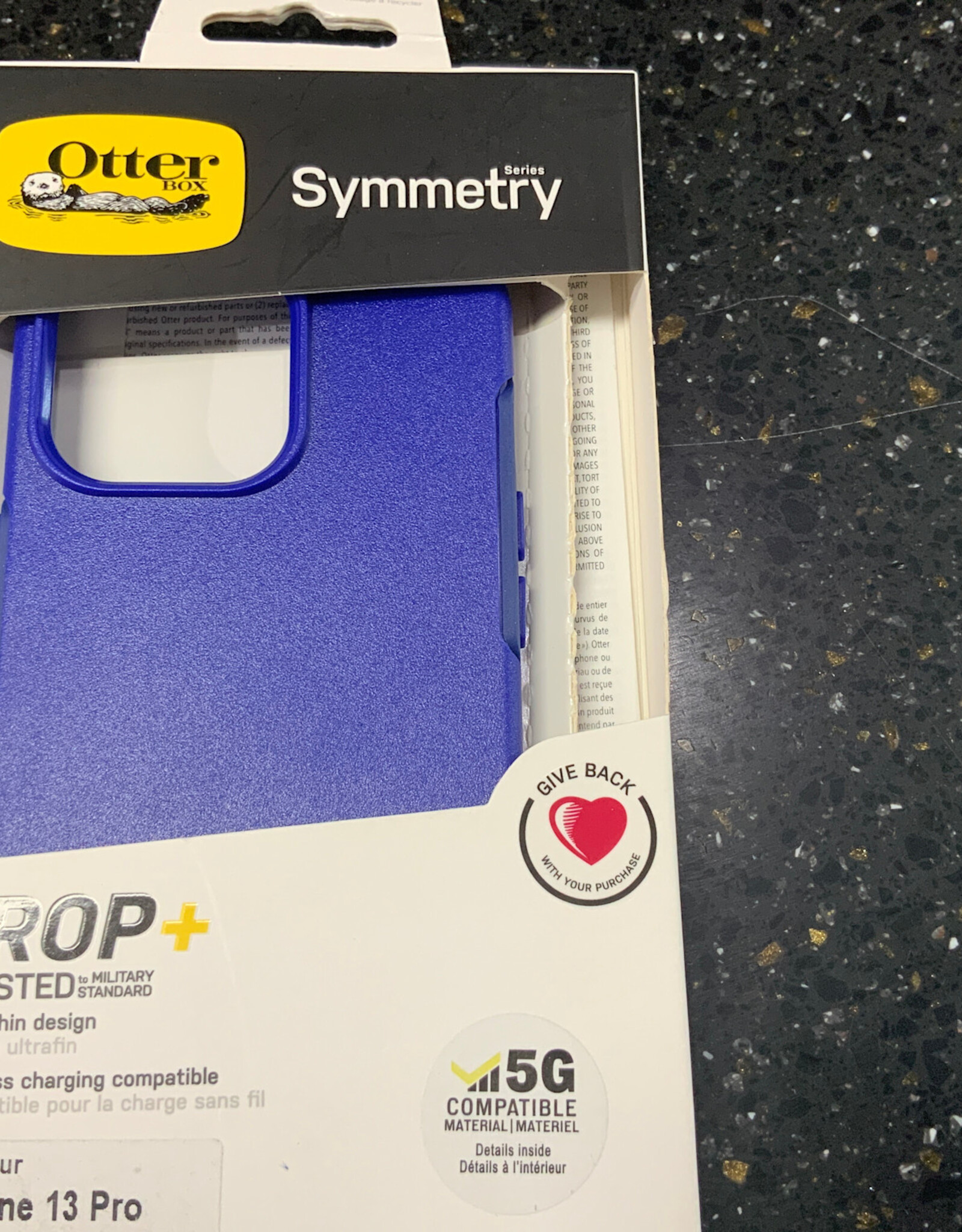 OtterBox Symmetry iPhone 13 Series**