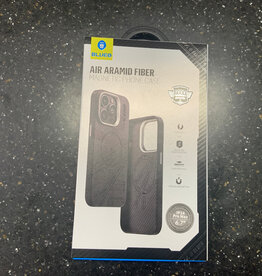 air aramid fiber magnetic phone case 14 pro max