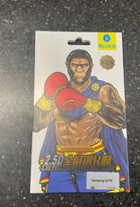 Blueo 2.5 full cover tempered glass screen protector Samsung S21FE