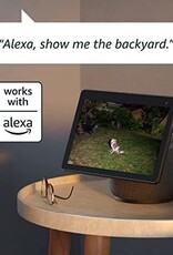 Blink Wired Floodlight Camera, 1 Camera - Black