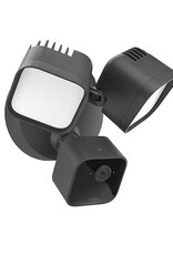 Blink Wired Floodlight Camera, 1 Camera - Black