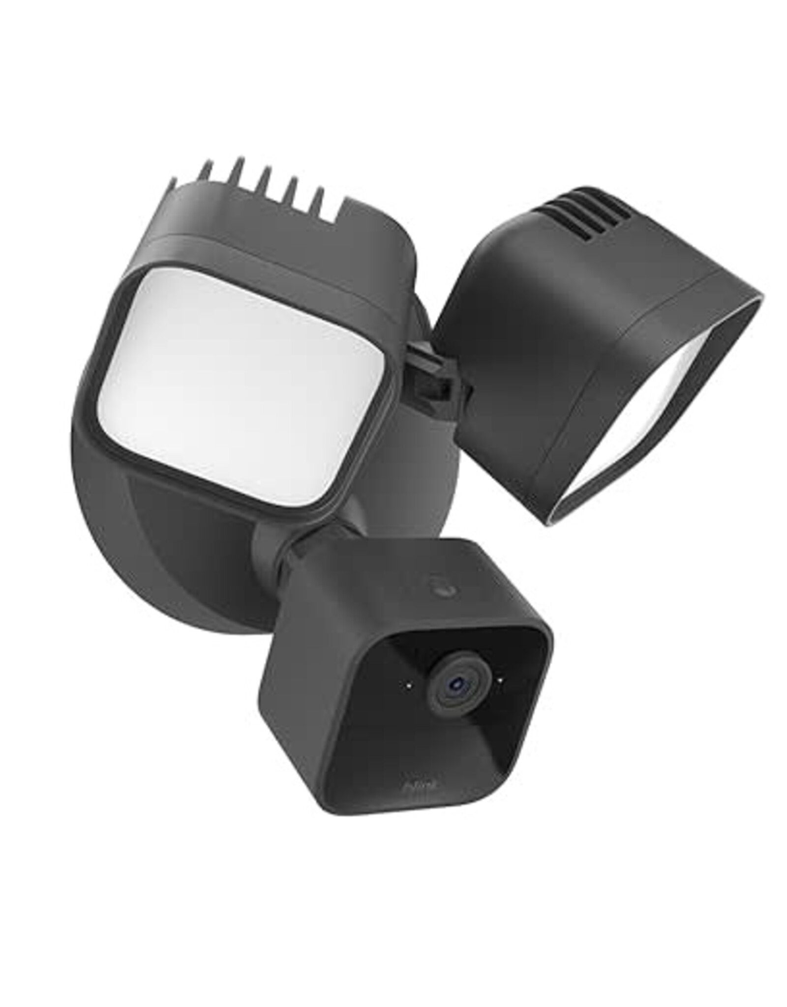 Blink Wired Floodlight Camera, 1 Camera - Black