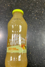 Tropical Rhythms Pineapple Ginger