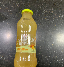 Tropical Rhythms Pineapple Ginger