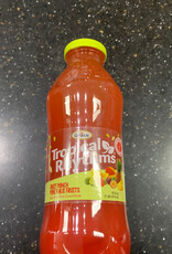 Tropical Rhythms Fruit Punch