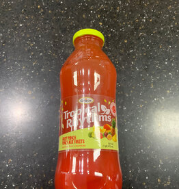 Tropical Rhythms Fruit Punch