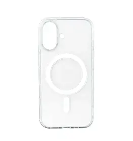 MagSafe Clear Case for iPhone 16 Series Clear