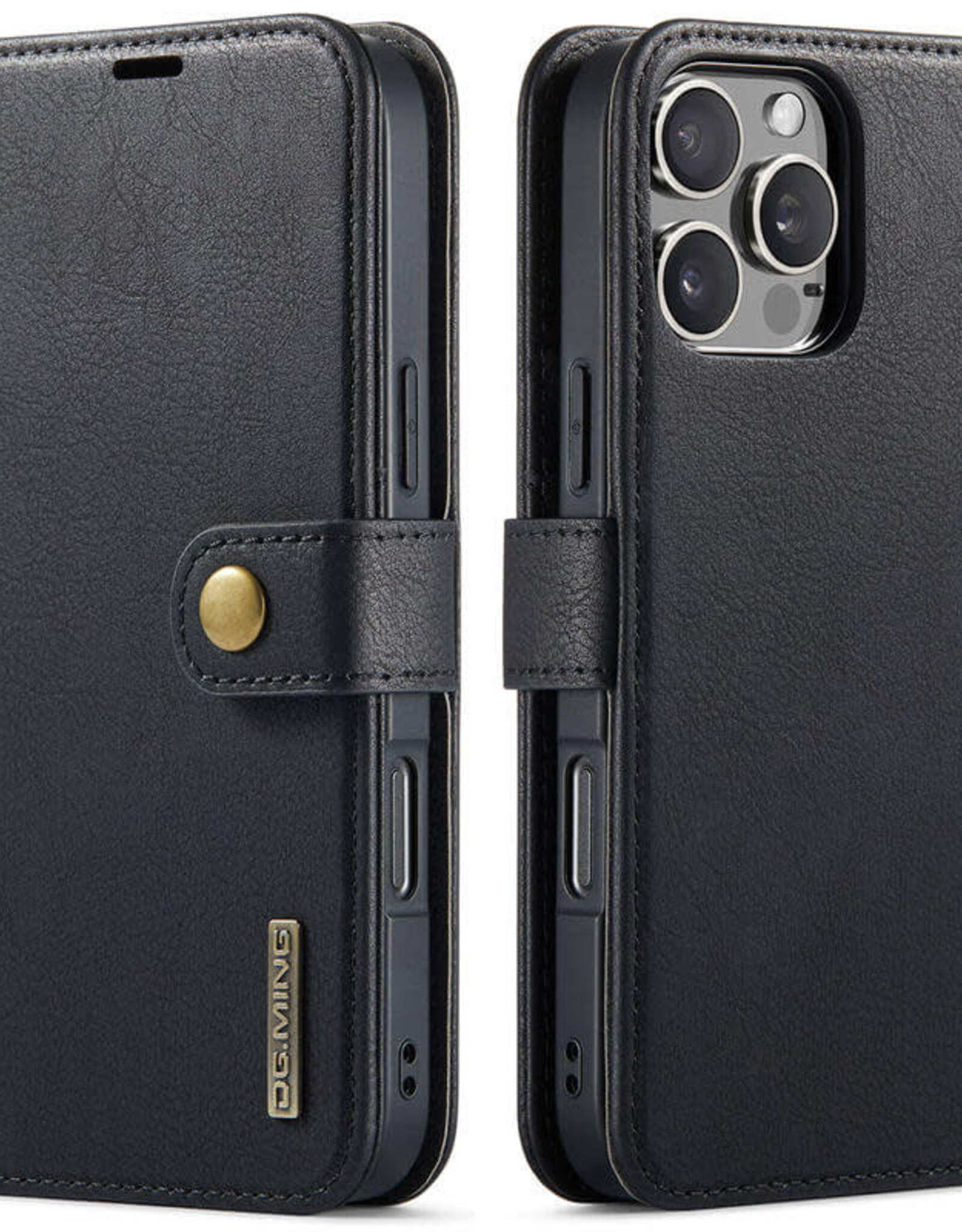 Dg Ming wallet case iPhone