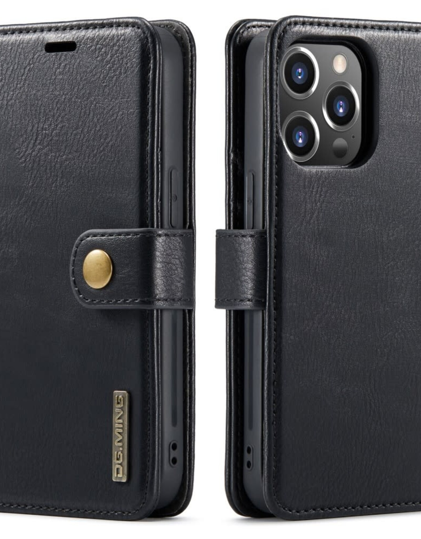 Dg Ming wallet case iPhone