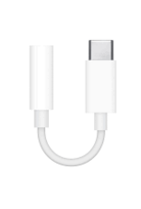 Apple USB C to Headphone Jack Adapter
