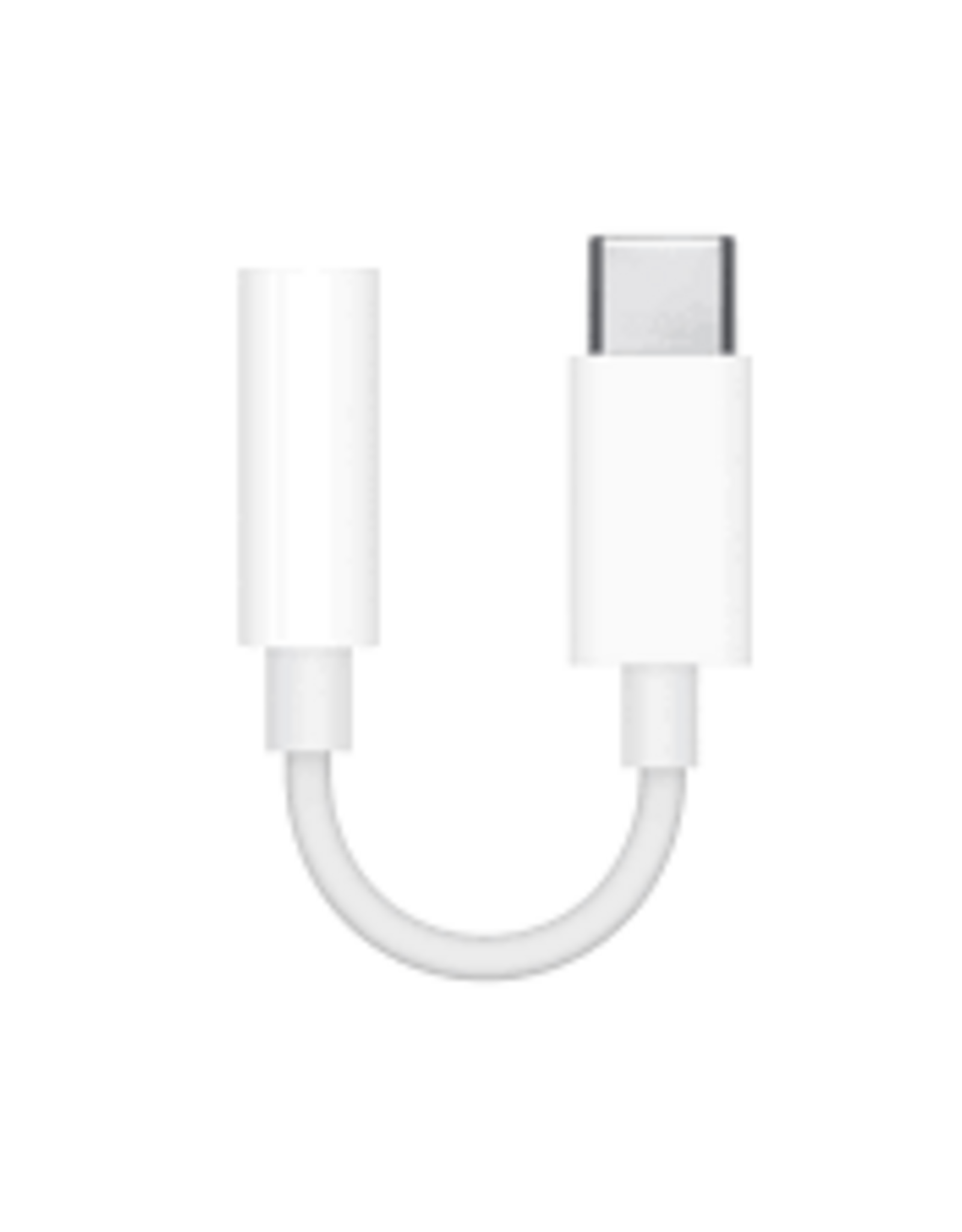 Apple USB C to Headphone Jack Adapter