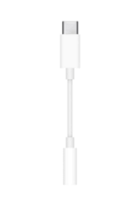 Apple USB C to Headphone Jack Adapter
