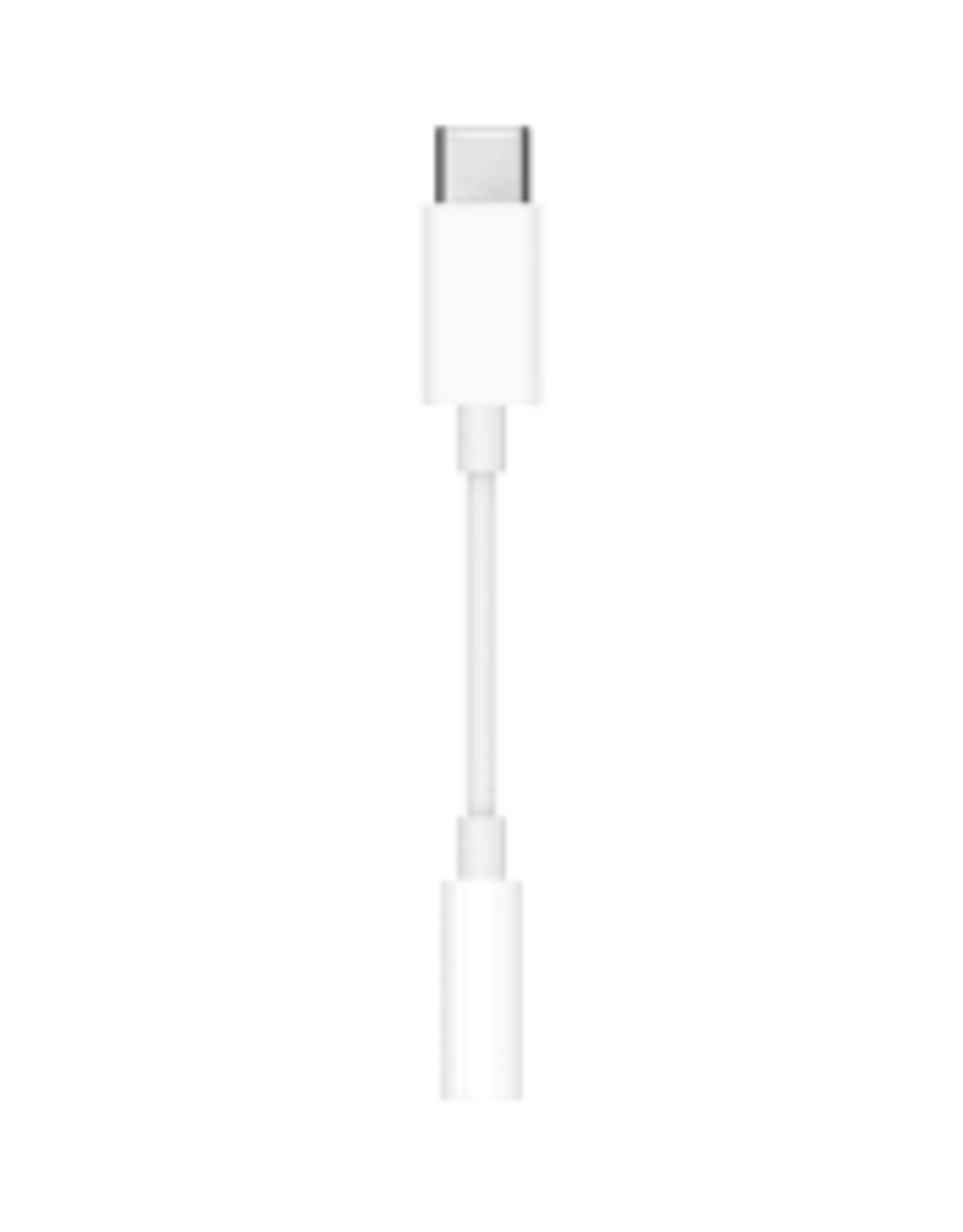 Apple USB C to Headphone Jack Adapter