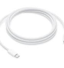 Apple 240w USB-C Charging Cable 2M