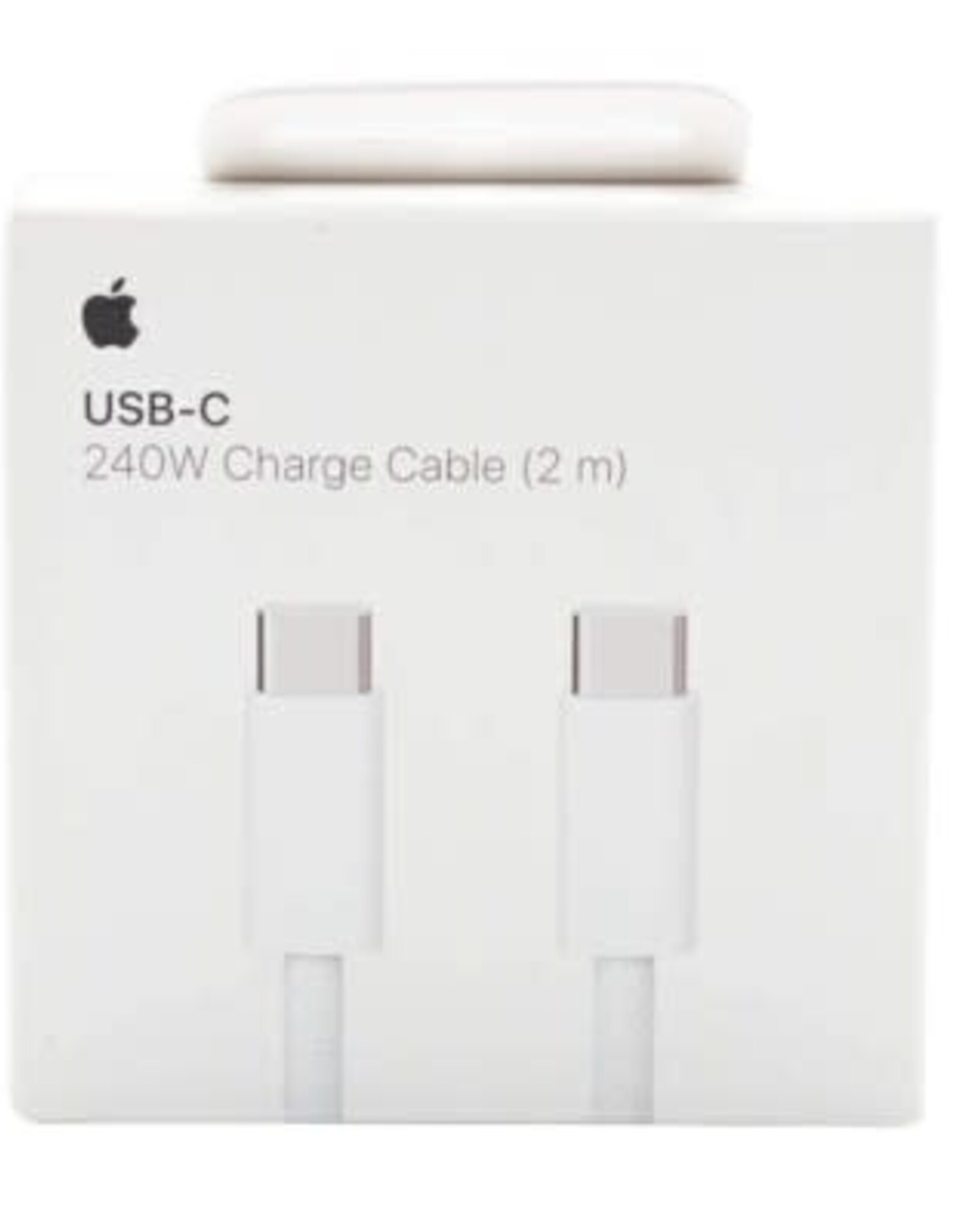 Apple 240w USB-C Charging Cable 2M