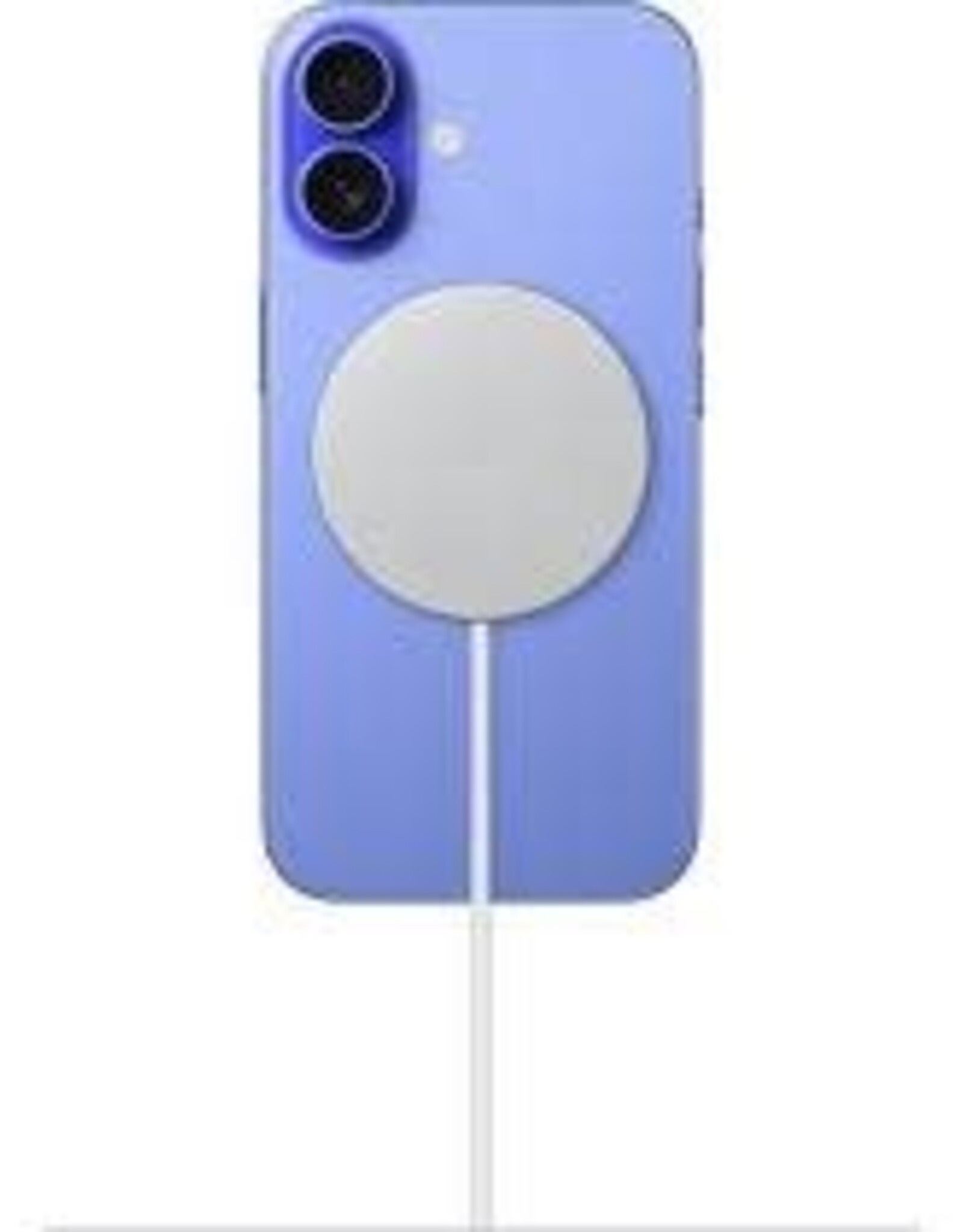 Apple MagSafe Charger  (2m)