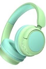 Wireless Headset KTD-02 Green