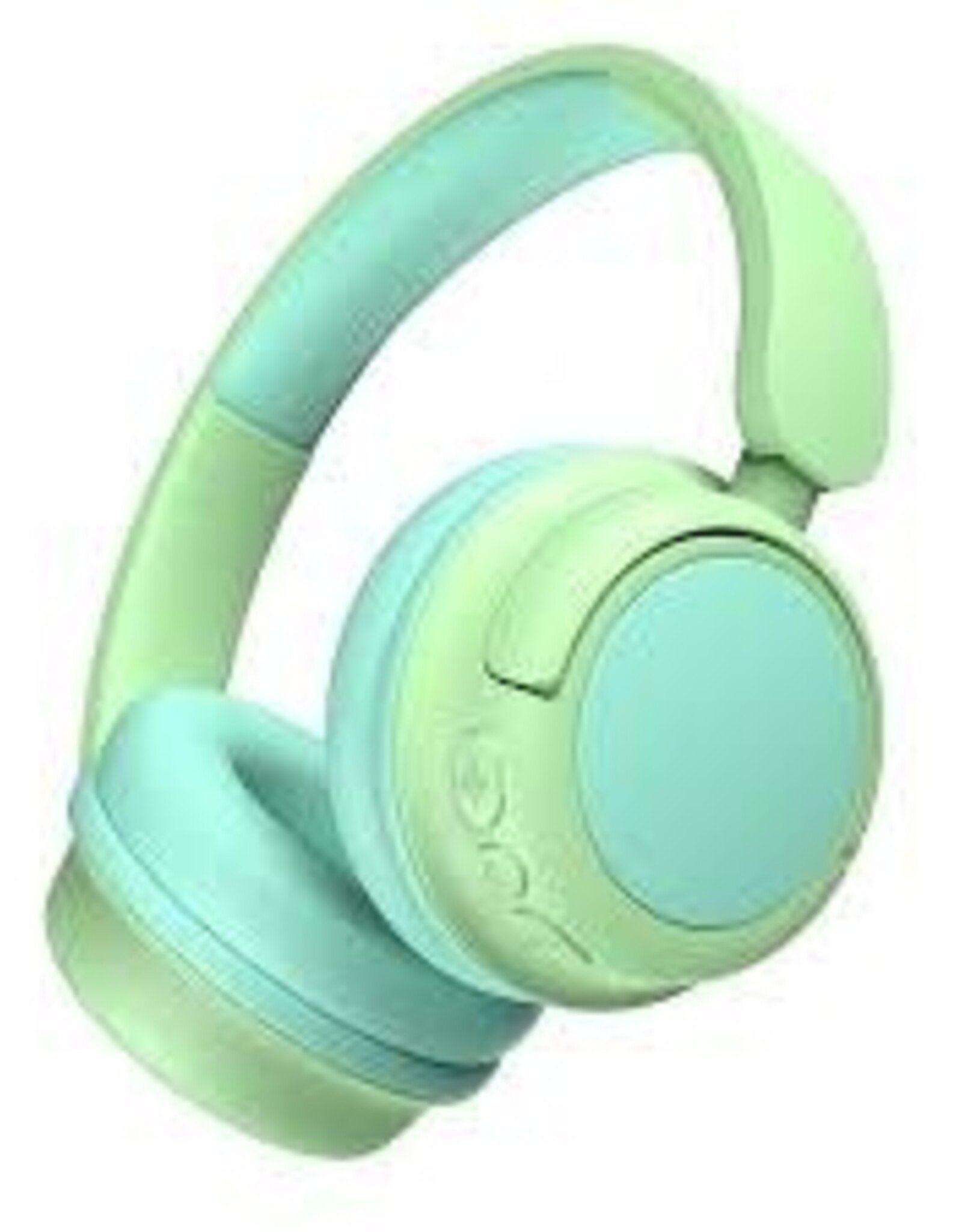Wireless Headset KTD-02 Green