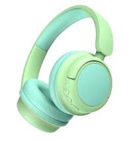 Wireless Headset KTD-02 Green