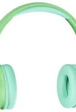 Wireless Headset KTD-02 Green
