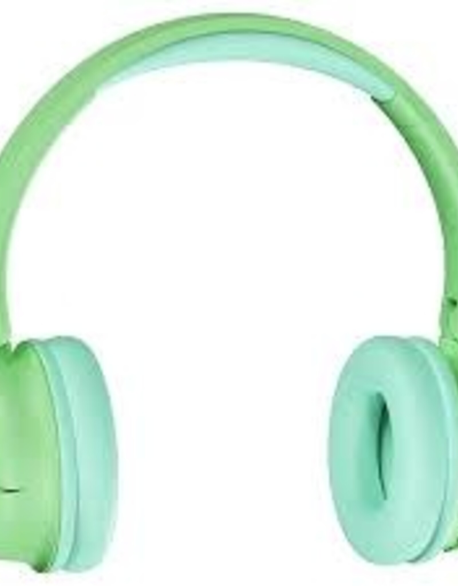 Wireless Headset KTD-02 Green