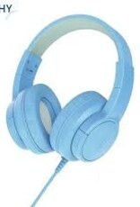 Wireless Headset KTD-01 Blue