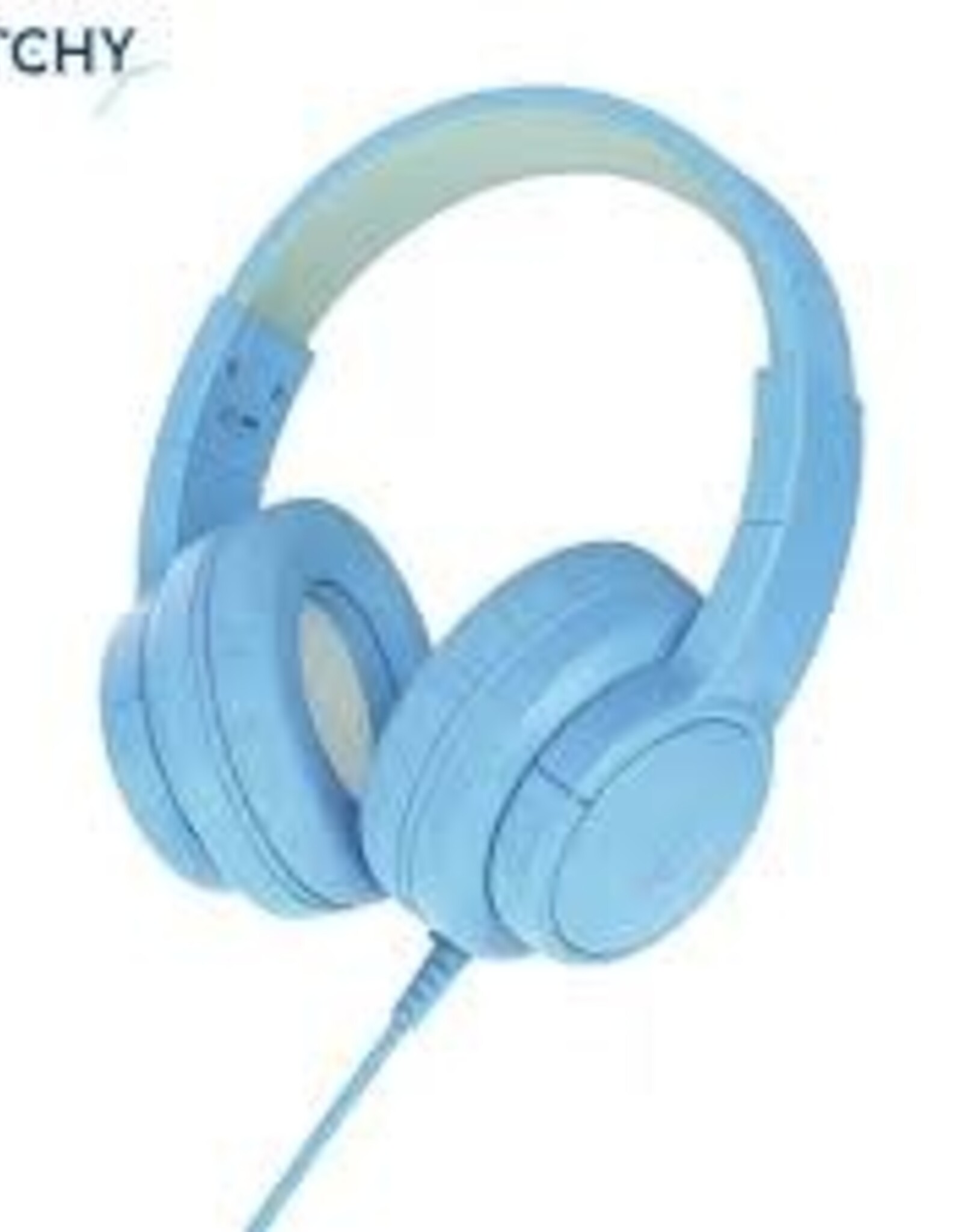 Wireless Headset KTD-01 Blue