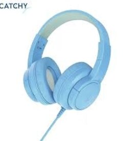 Wireless Headset KTD-01 Blue