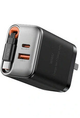 Helix GaN fast charger 45W