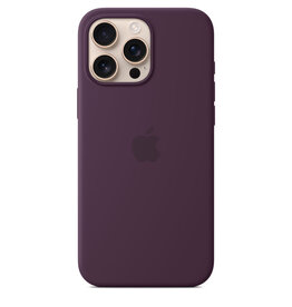IPhone 15 FineWoven Case Mulberry