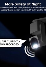 WYZE CAM PAN V4 – 4K SMART SECURITY CAMERA – AI INDOOR/OUTDOOR – COLOR NIGHT VISION – 360° PAN/TILT/8X DIGITAL ZOOM – 2.4G/5G – WORKS WITH ALEXA & GOOGLE ASSISTANT – HOME, BABY & PET MONITORING WYZE CAM PAN V4 – 4K SMART SECURITY CAMERA – AI INDOOR/OUTDOOR – COLOR NIGHT VISION – 360° PAN/TILT/8X DIGITAL ZOOM – 2.4G/5G – WORKS WITH ALEXA & GOOGLE ASSISTANT – HOME, BABY & PET MONITORING
