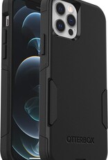 Otterbox Commuter MagSafe Case IPhone 12/12Pro Black
