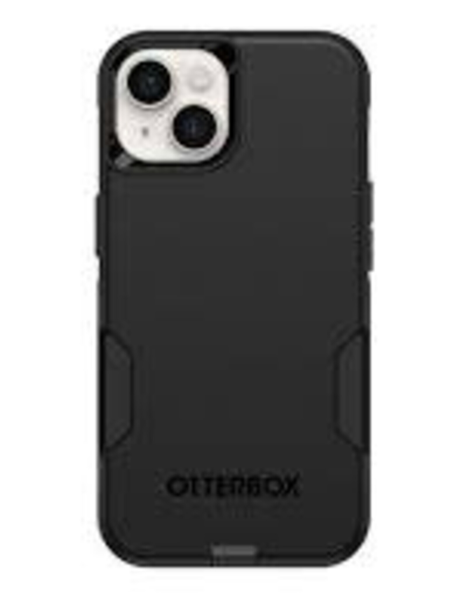 Otterbox Commuter MagSafe Case IPhone 13 Black