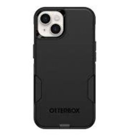 Otterbox Commuter MagSafe Case IPhone 13 Black