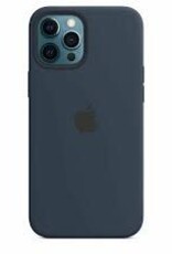 MagSafe Silicone Case IPhone 13 Pro