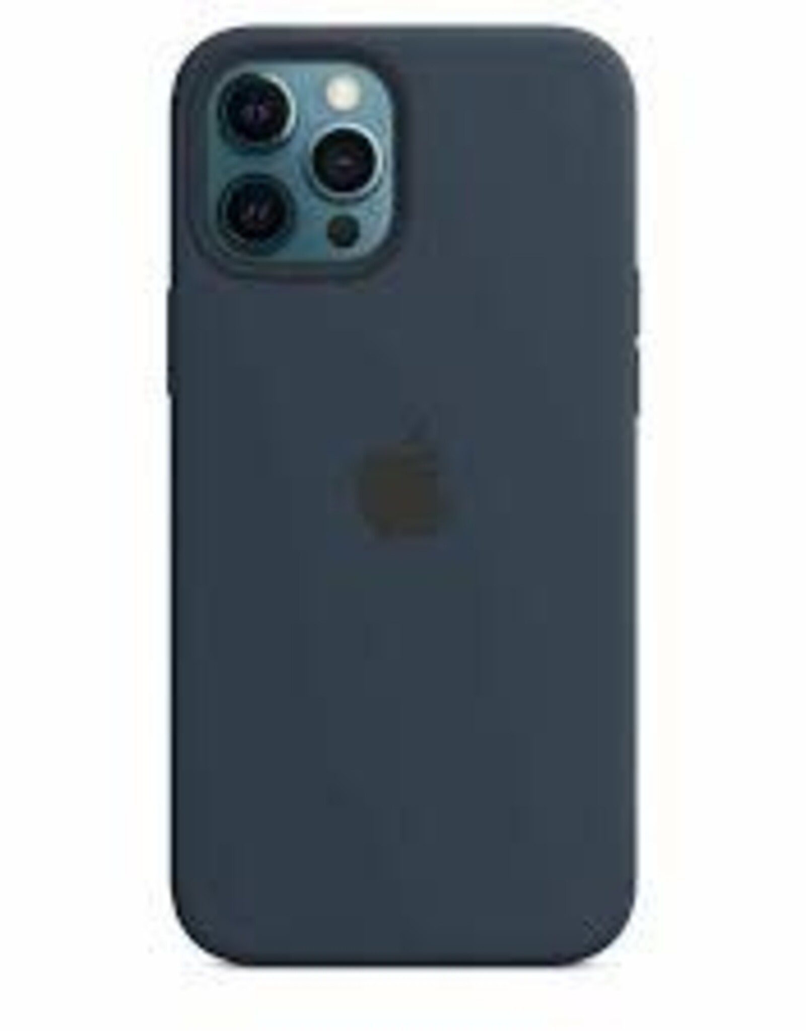 MagSafe Silicone Case IPhone 13 Pro