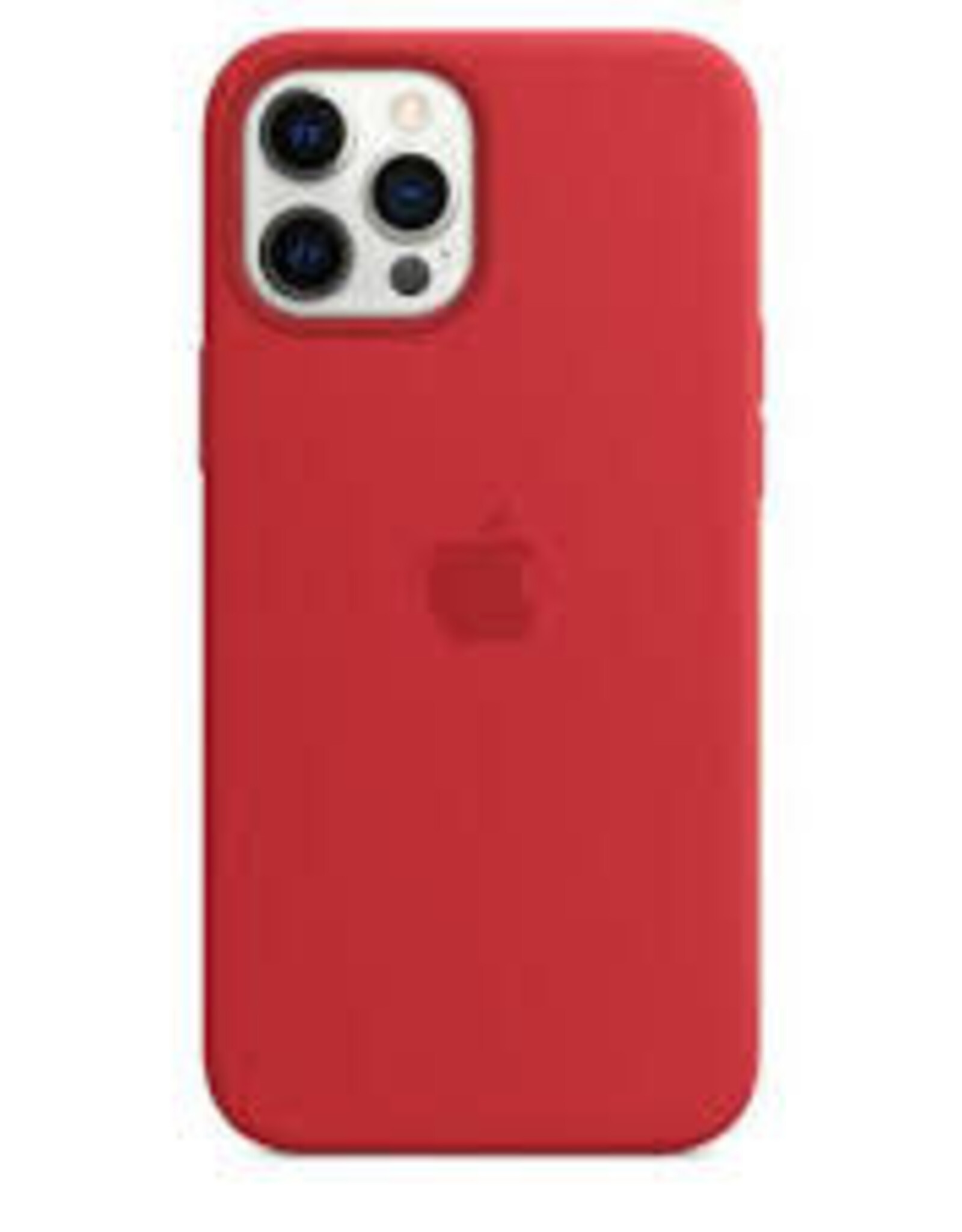 MagSafe Silicone Case IPhone 13 Pro