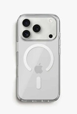 MagSafe clear case iPhone 17 Pro