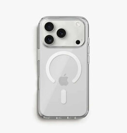 MagSafe clear case iPhone 17 ProMax