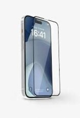 3D Zero HD Tempered Glass IPhone 17 ProMax