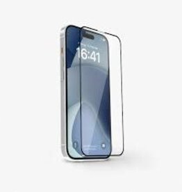 3D Zero HD Tempered Glass IPhone 17 ProMax