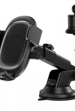 Baseus Ultra Control  Pro Series Clamp-Style Car Holder Set