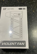 Violent Fan S7
