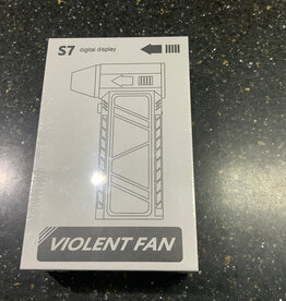Violent Fan S7