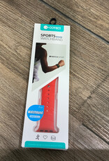 Coteci Apple Watch band Red 38/40/41/42
