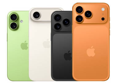 iPhone