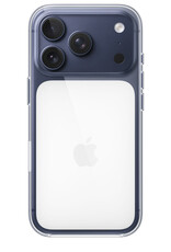 iPhone 17 Pro Max Clear Case with MagSafe