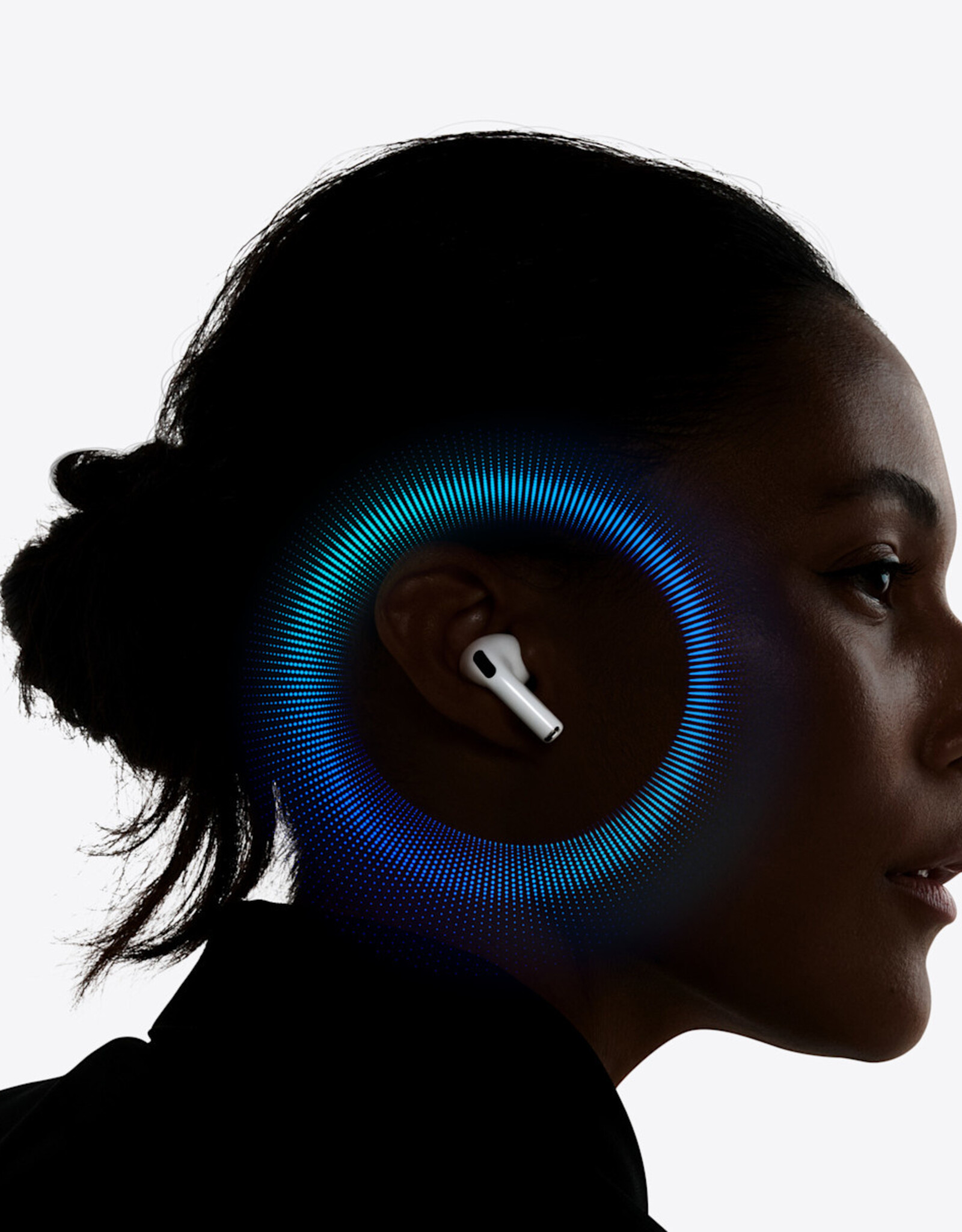 Apple Apple AirPods Pro 3 (3rd generation)